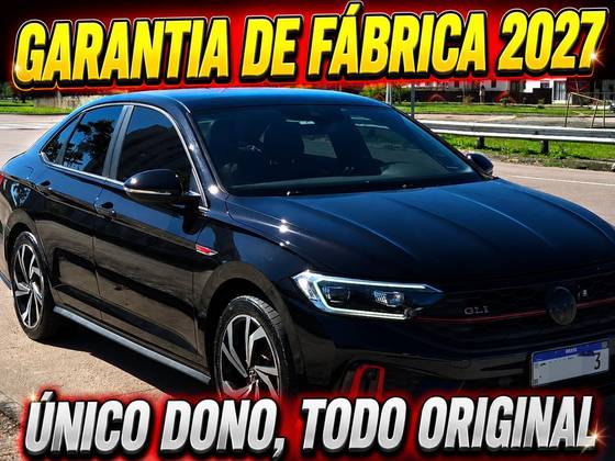 VOLKSWAGEN JETTA 2.0 350 TSI GASOLINA GLI DSG VOLKSWAGEN JETTA 2.0 350 TSI GASOLINA GLI DSG